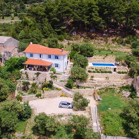 Villa Mora Banjol 외부 사진