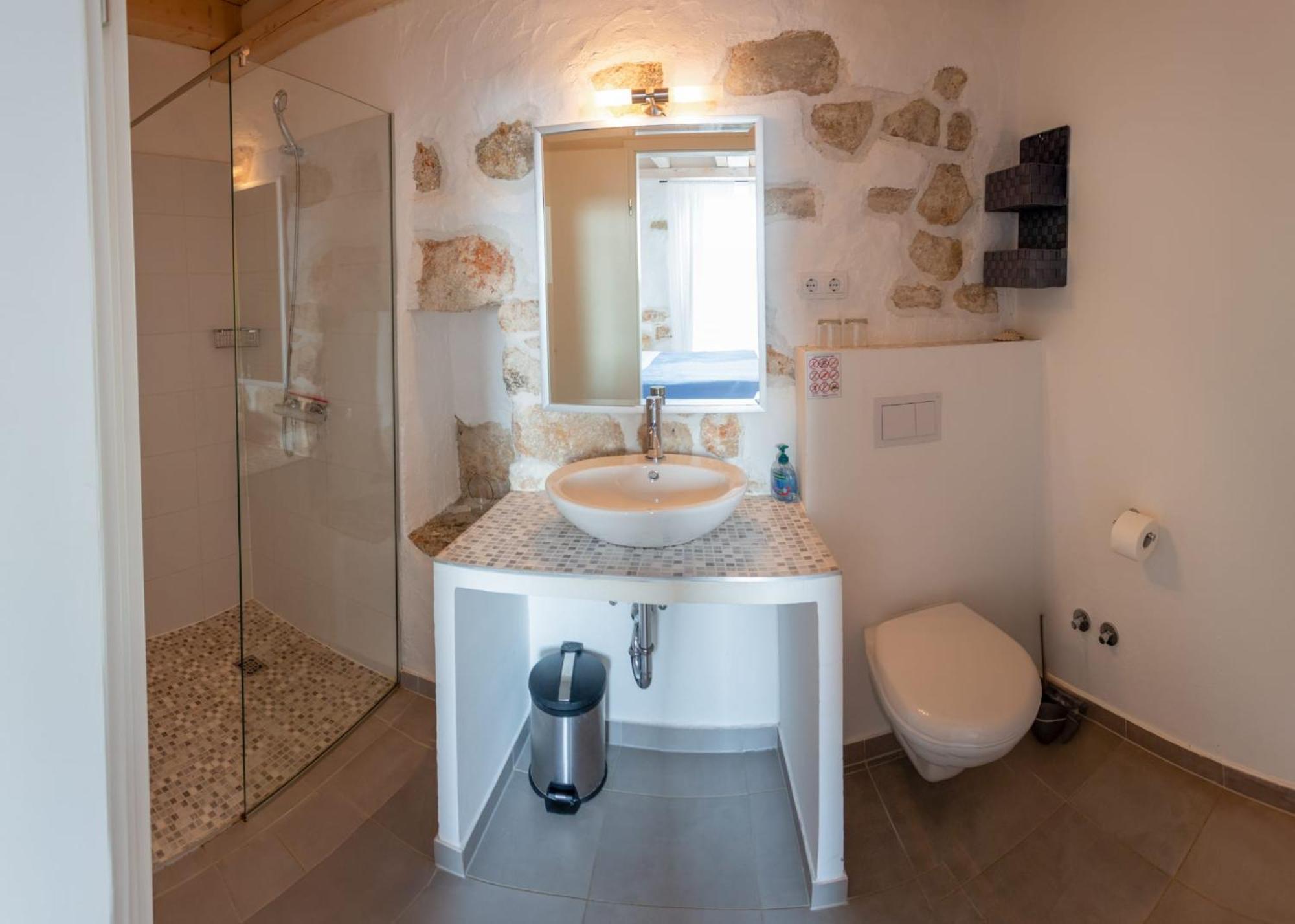 Villa Mora Banjol 외부 사진