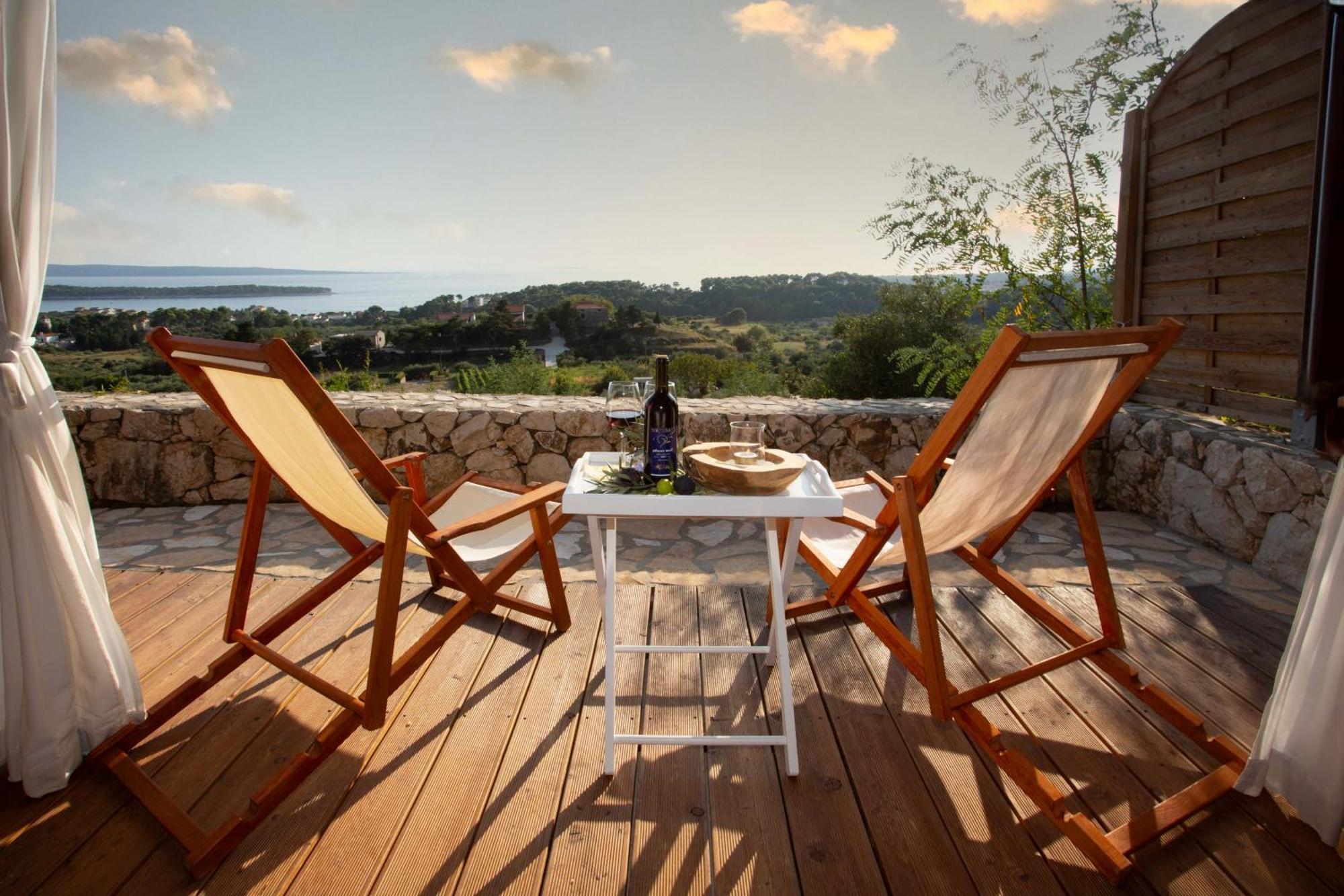 Villa Mora Banjol 외부 사진