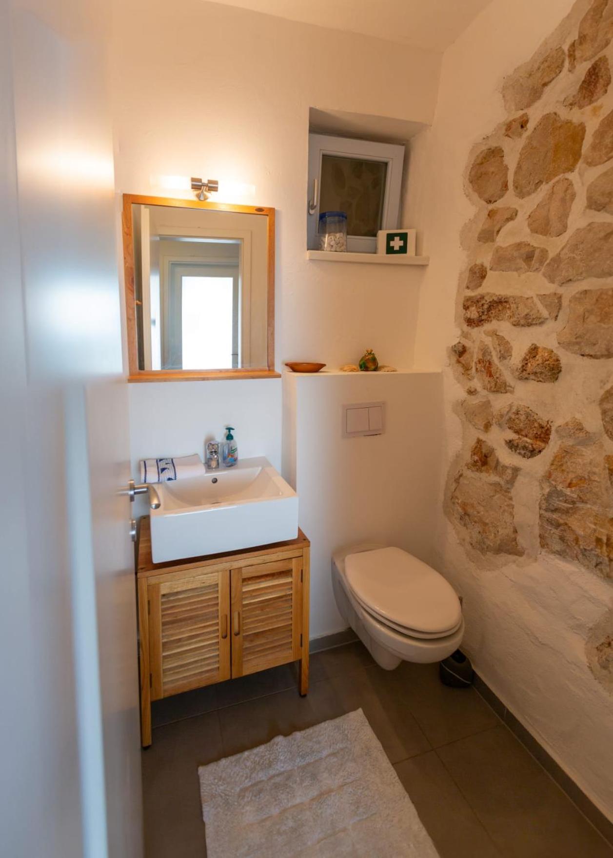 Villa Mora Banjol 외부 사진