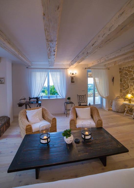 Villa Mora Banjol 객실 사진