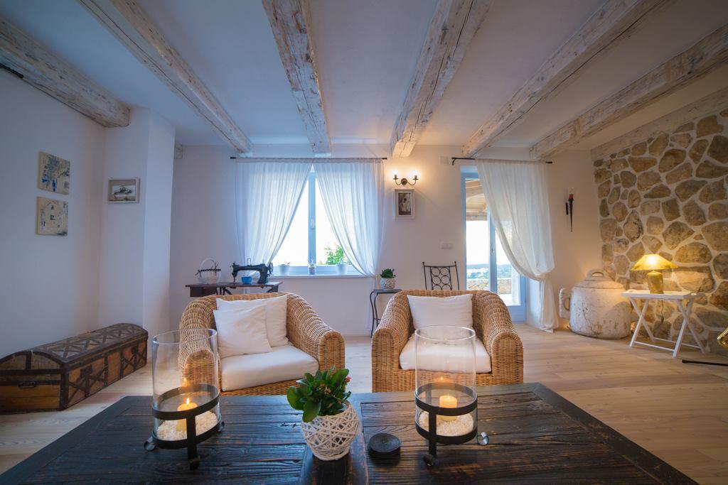 Villa Mora Banjol 객실 사진