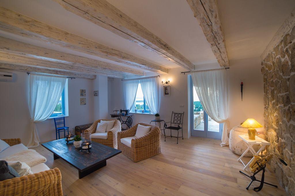 Villa Mora Banjol 객실 사진