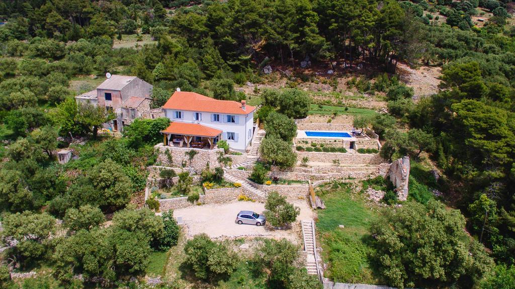Villa Mora Banjol 외부 사진